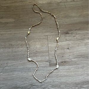 17” Shell Necklace